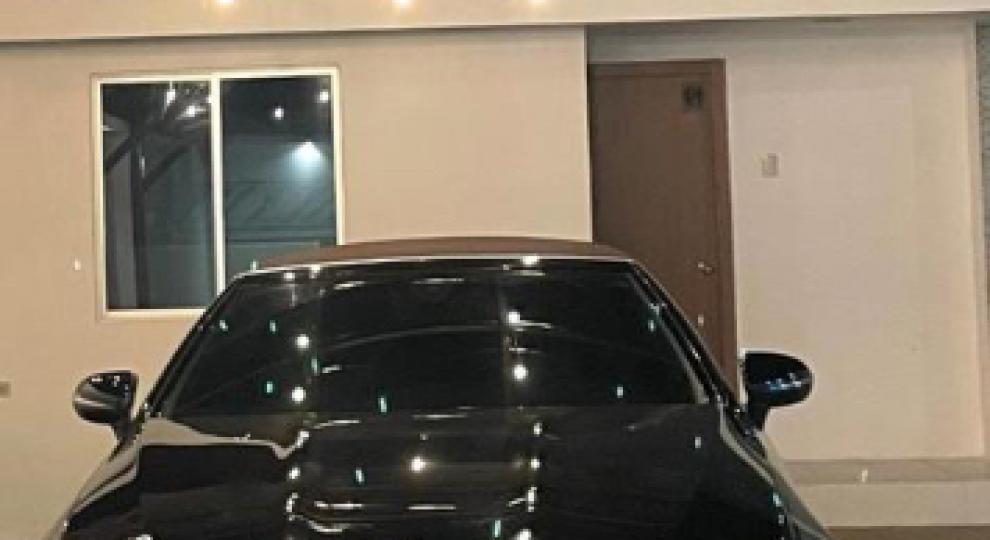 Mercedes Benz E200 2021 Guayaquil