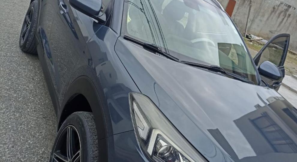Hyundai Tucson 2019 Guayaquil