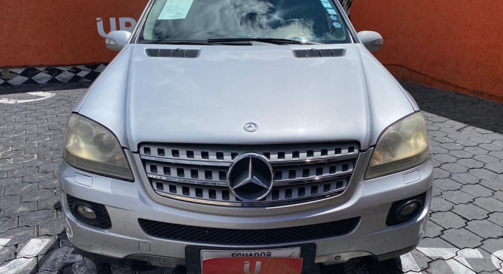 Mercedes Benz ML350 2006 Quito