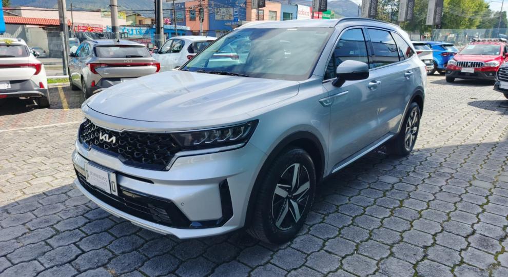 Kia Sorento 2023 Quito