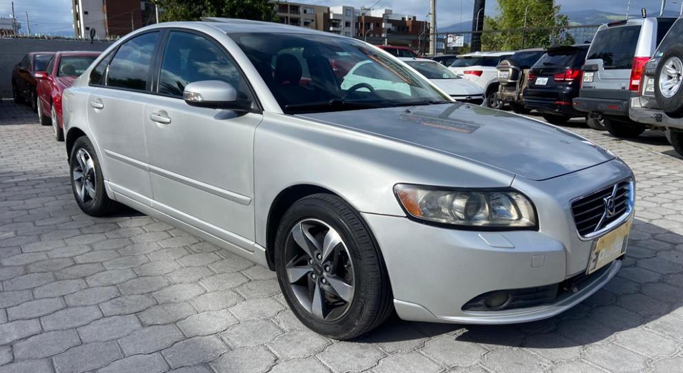 Volvo S40 T5 2008 Quito