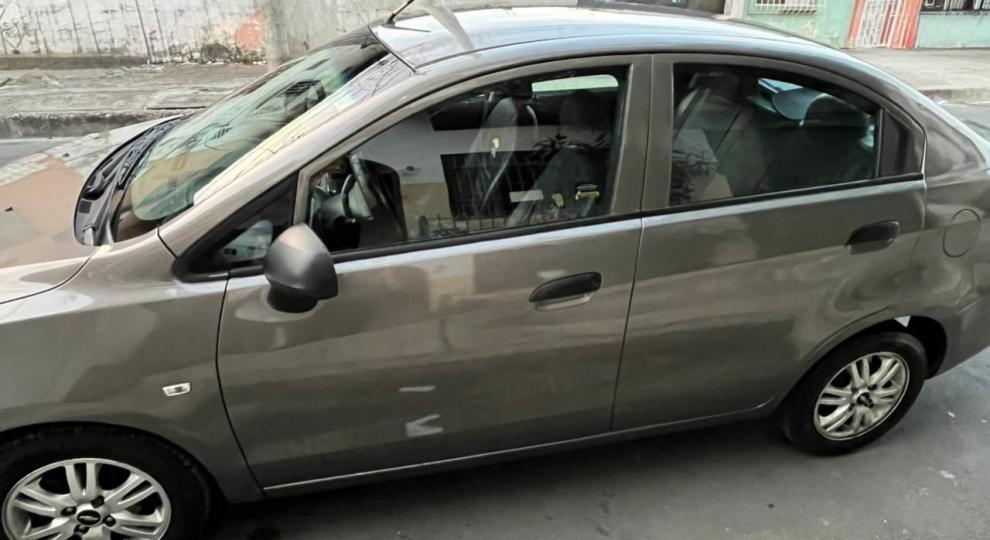 Chevrolet Sail 2017 Guayaquil