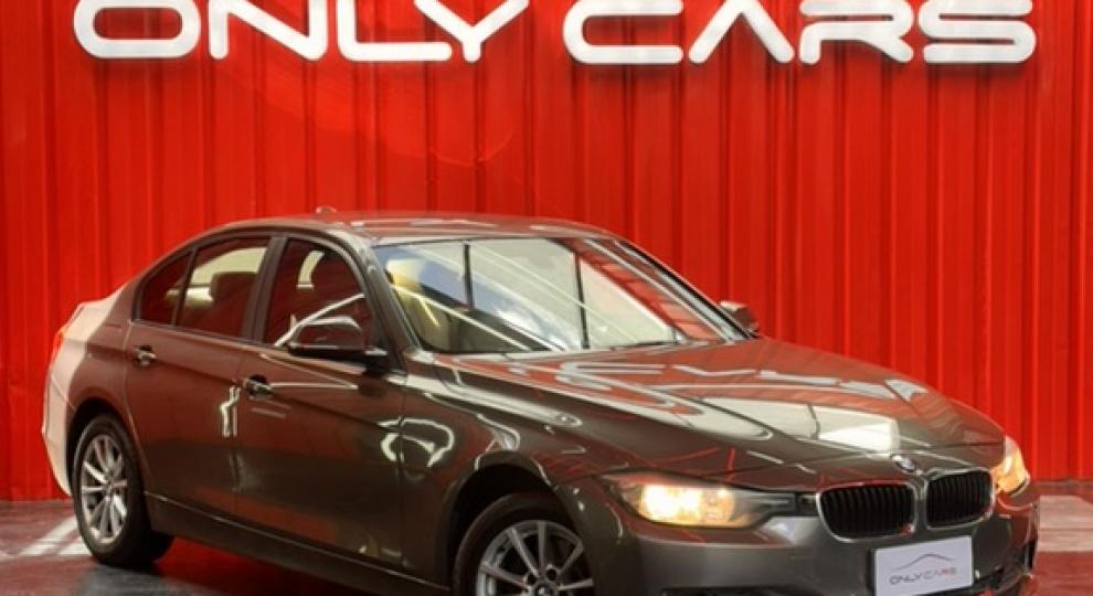 BMW 320i 2013 Quito
