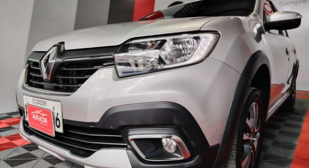 Renault Stepway 2024 Quito
