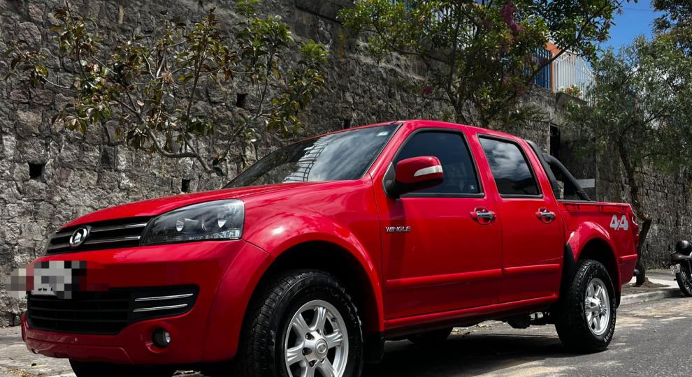 Great Wall WINGLE 2019 Quito