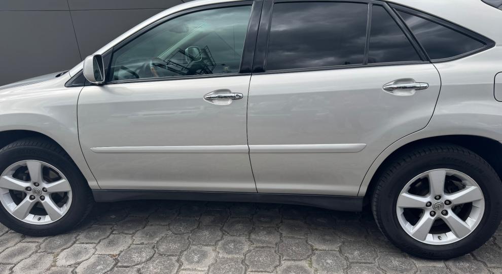 Lexus RX 350 2008 Quito
