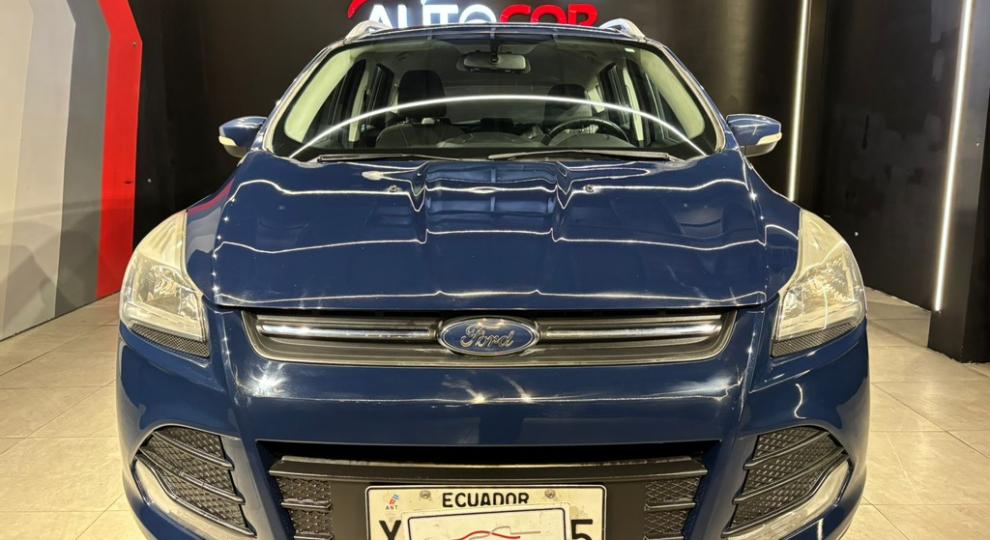 Ford Escape S 2015 Quito