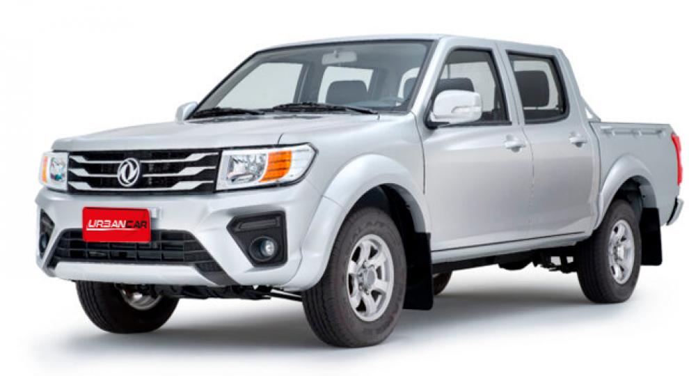 DongFeng RICH P11 TX 2023 Quito