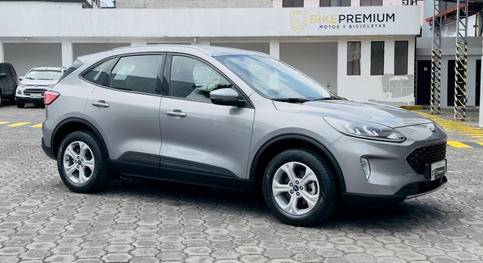 Ford Escape 2022 Quito
