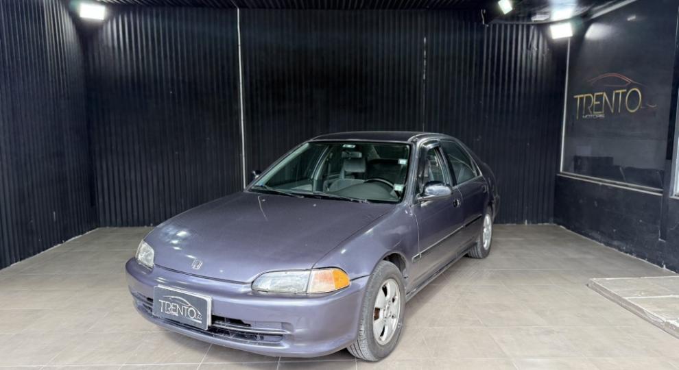 Honda Civic 1994 Quito