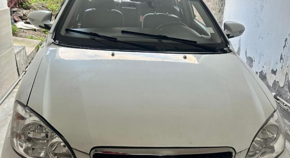 Lifan 620 2018 Quito