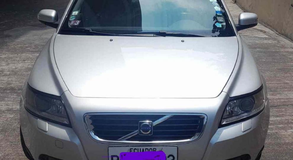 Volvo S40 2008 Quito