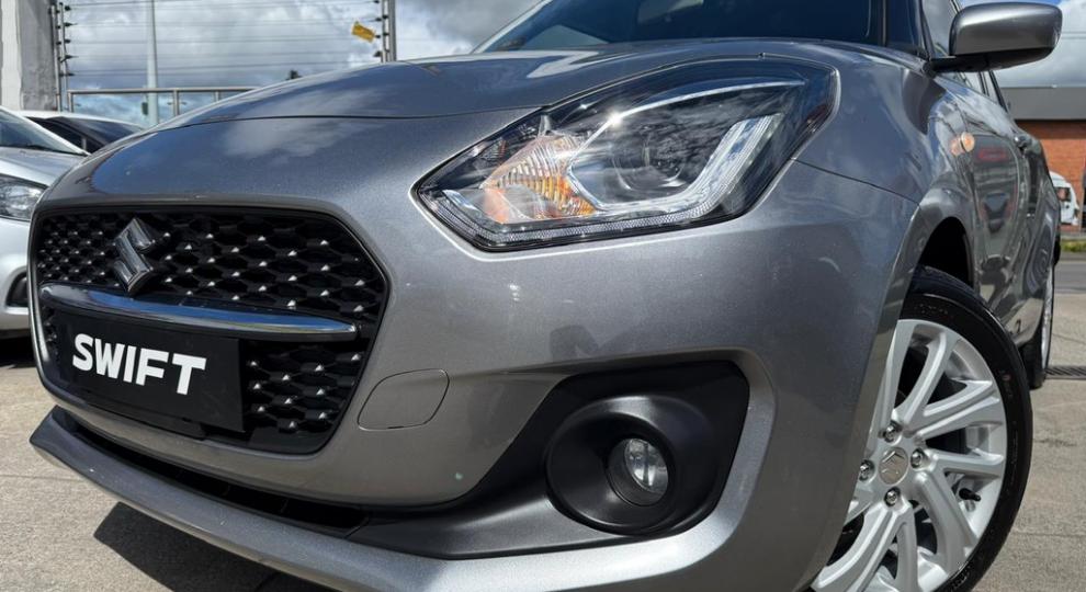 Suzuki Swift 2024 Cuenca
