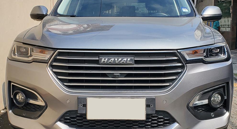 Great Wall Haval H6 2021 Guayaquil