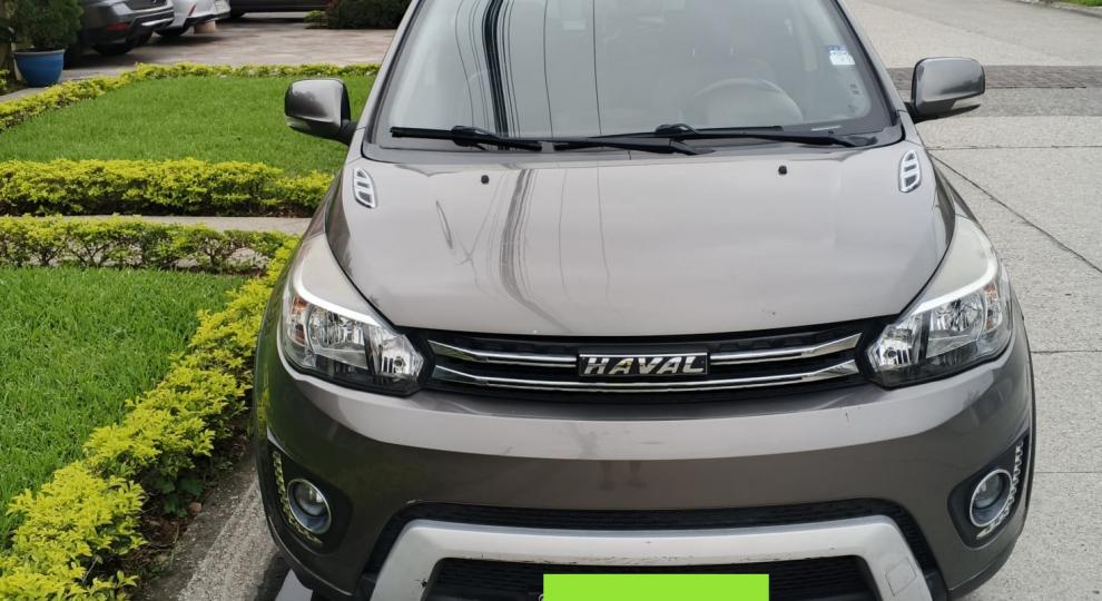 Great Wall M4 2020 Guayaquil