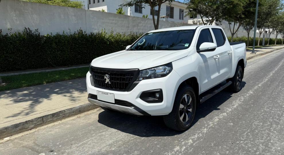 Peugeot LANDTRECK 4 ACTION 2024 Samborondón