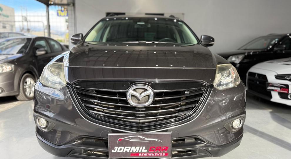 Mazda CX-9 TOP GRADE 2015 Quito