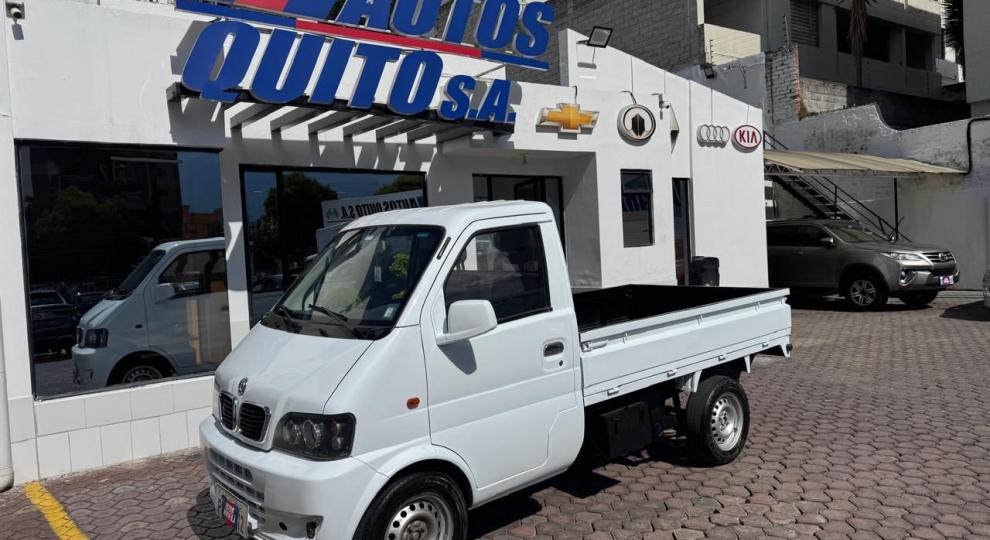 DongFeng K01 2018 Quito