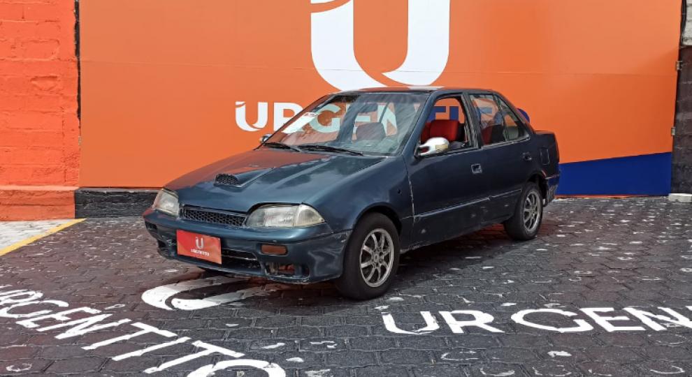 Chevrolet Swift 1992 Quito