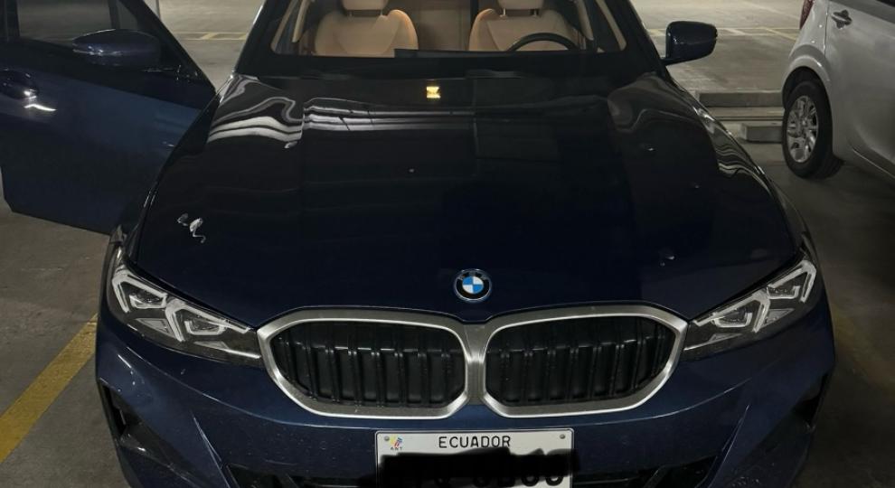 BMW 330e 2023 Samborondón