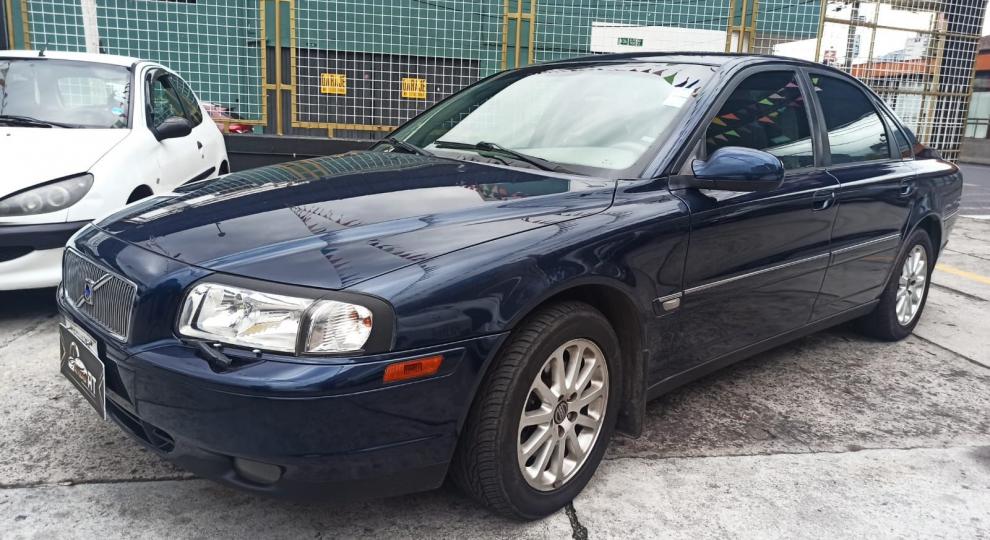 Volvo S80 2003 Quito