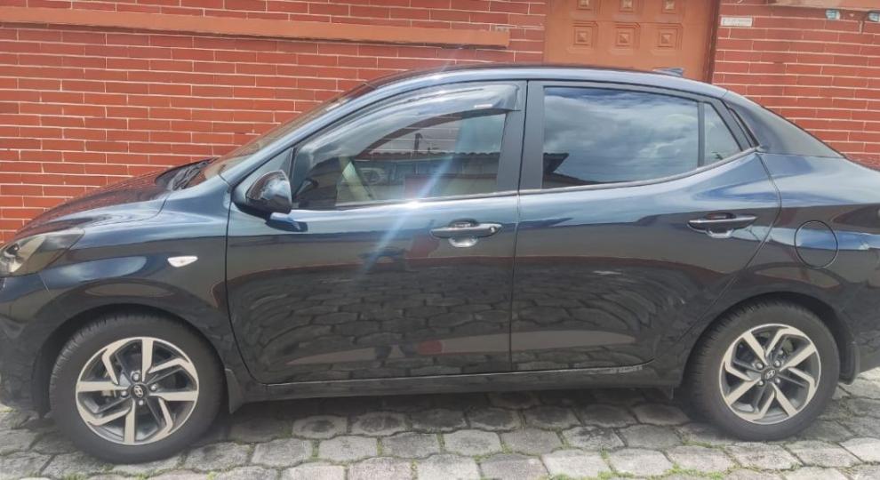 Hyundai GRAN I10 2024 Sangolqui