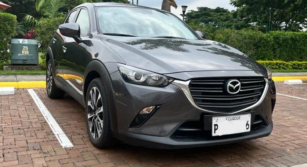 Mazda CX-3 Full 2020 Guayaquil