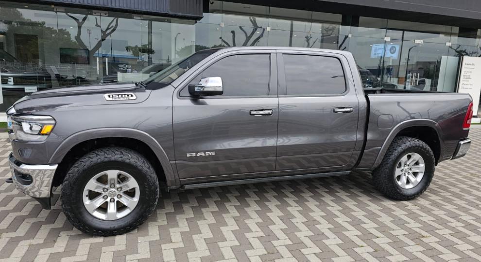 Dodge Ram 2019 Guayaquil