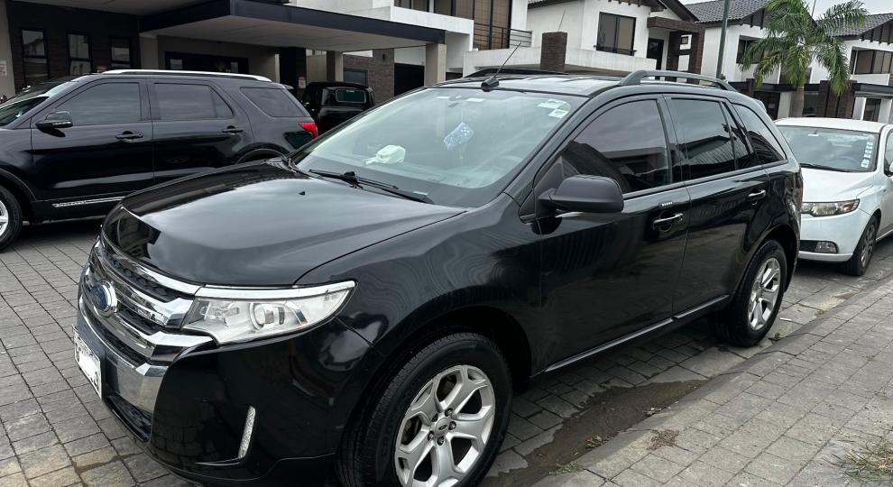 Ford Edge 2013 Guayaquil