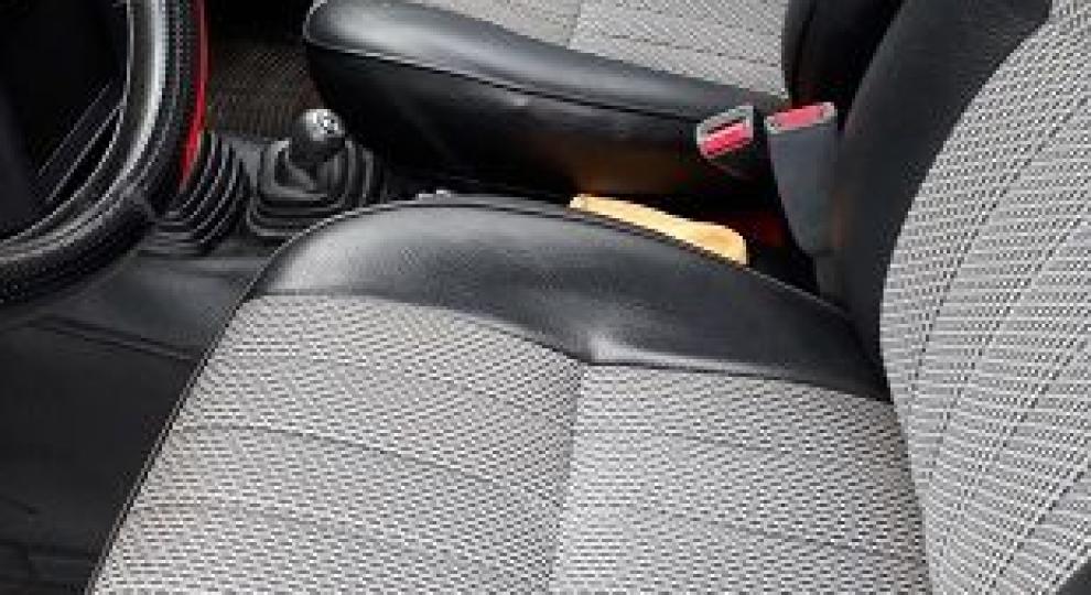 Daihatsu Feroza 1992 Ibarra