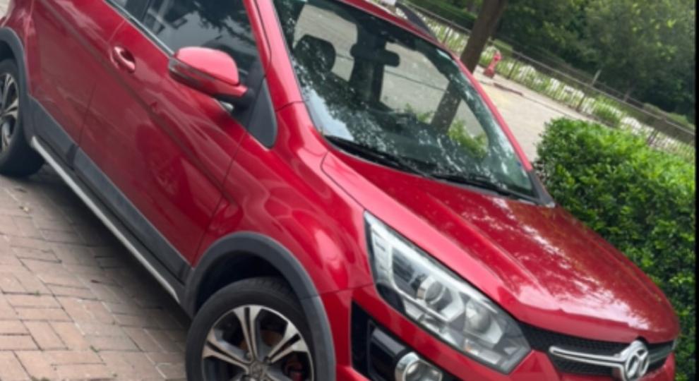 Baic X25 2019 Guayaquil