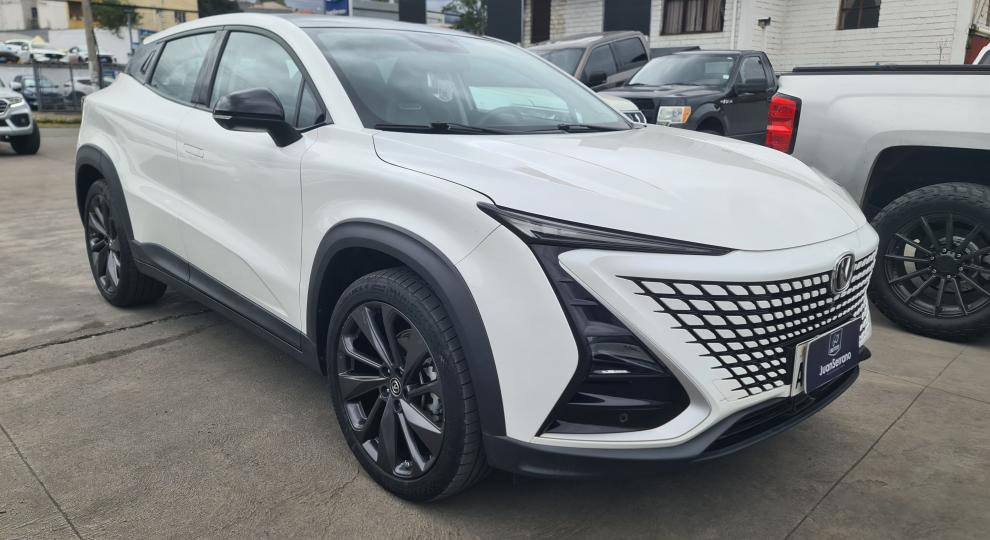 Changan UNI-T 2023 Cuenca