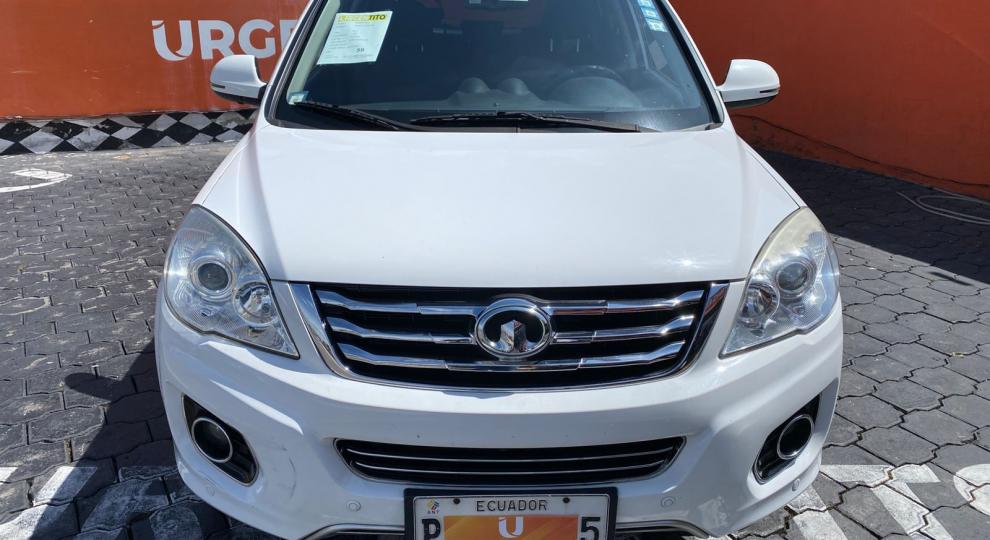 Great Wall H6 2019 Quito