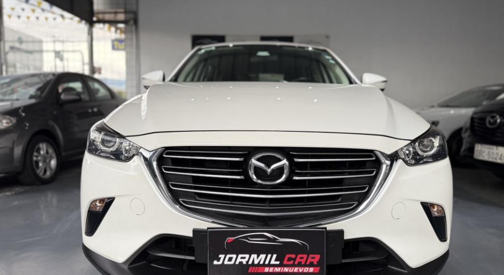 Mazda CX-3 2019 Quito