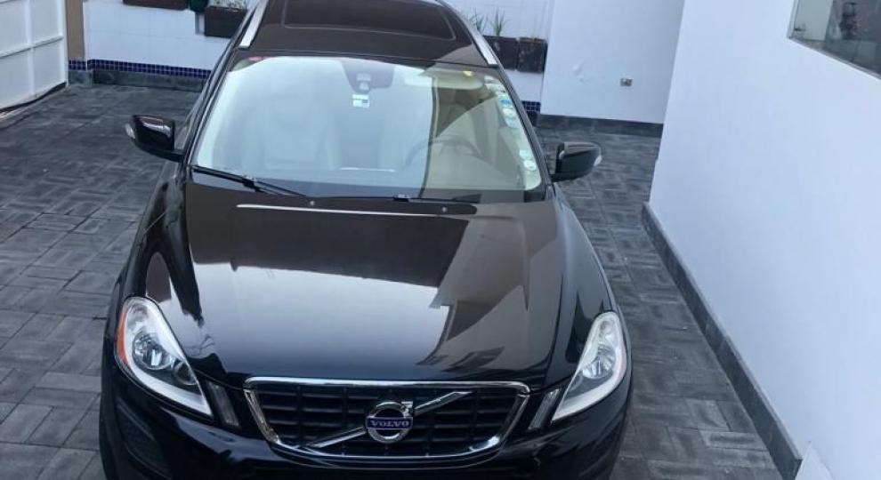 Volvo XC60 T5 RDesign 2012 Quito
