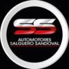 Automotores Salguero Sandoval