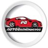 P.B AUTOSEMINUEVOS