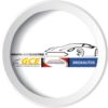 Grupo Automotriz (Grupo Comercial Erazo, Euromotors, Brokautos)