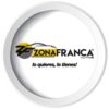 Zona Franca Autos Sucursal