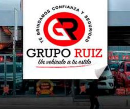 Automotores y Vehículos Miltón Ruíz