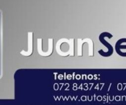 Autos Juan Serrano