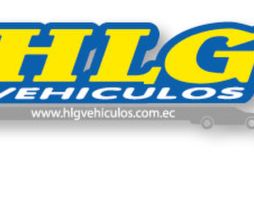 HLG Vehículos Sucursal