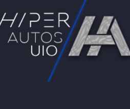 Hiper Autos UIO