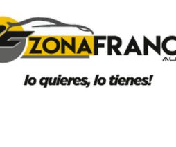 Zona Franca Autos Sucursal