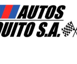 Autos Quito 10 de Agosto