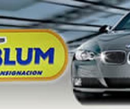Dealer Blum