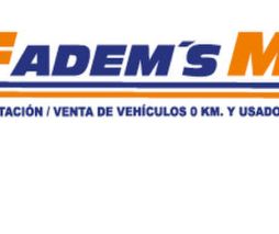 Fadem´s Motor