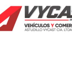 VYCAST Cia. Ltda.