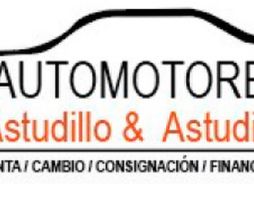 Automotores Astudillo