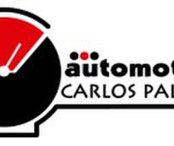 Automotores Carlos Palacios